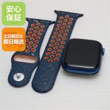 �¿��ݾ� ���� Apple Watch Series7 45mm Cellular �֥롼 �����