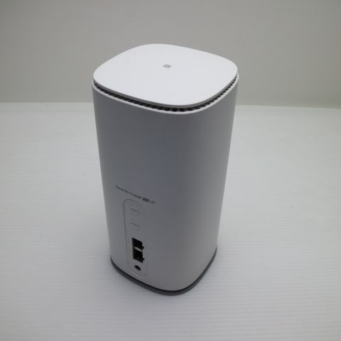 �¿��ݾ� ���� Speed Wi-Fi HOME 5G L13 ZTR02 �ۥ磻��