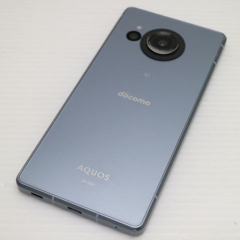 �¿��ݾ� Ķ���� SH-52D AQUOS R8 �֥롼