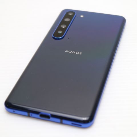 �¿��ݾ� Ķ���� 908SH AQUOS R5G �������֥롼 �����