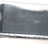 �¿��ݾ��� ���� PSP-1000 �֥�å�  �������