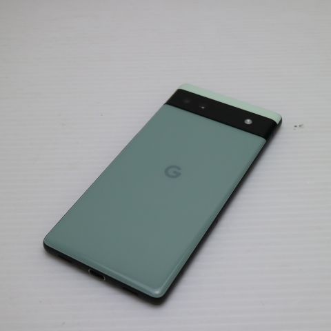 �¿��ݾ� ���� SIM�ե꡼ Google Pixel 6a ������