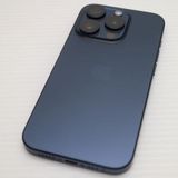 �¿��ݾ� Ķ���� SIM�ե꡼ iPhone15 Pro 1TB �֥롼�����˥���