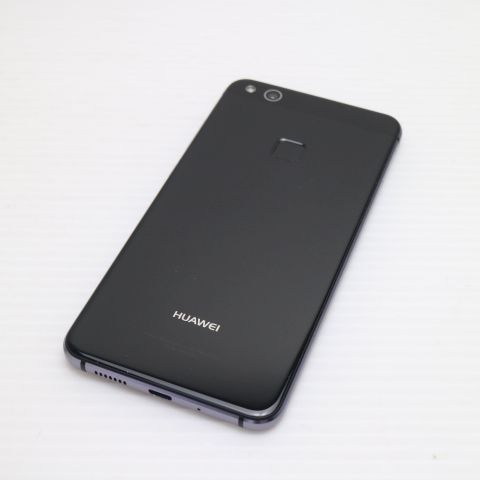 �¿��ݾ��� ����Ʊ�� SIM�ե꡼ HUAWEI P10 lite �֥�å� ����� �������