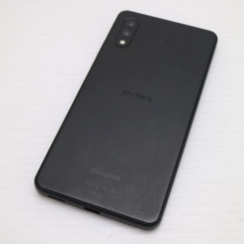 �¿��ݾ� ���� SO-41B Xperia Ace II �֥�å� �����