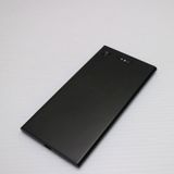 �¿��ݾ� Ķ���� 701SO Xperia XZ1 �֥�å� ���� �����  SIM���å�����Ѥ�