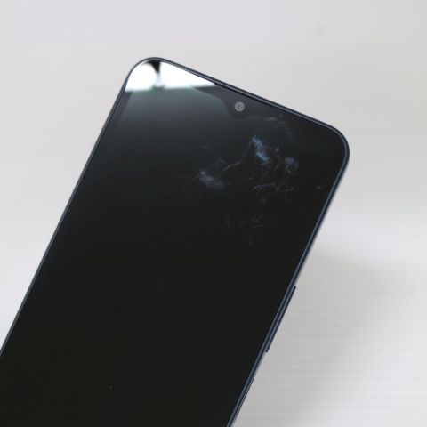 �¿��ݾ� ���� SIM�ե꡼ AQUOS wish4 �֥�å�