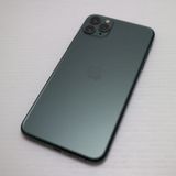 ���� SIM�ե꡼ iPhone 11 Pro Max 64GB  �ߥåɥʥ��ȥ��꡼�� �����