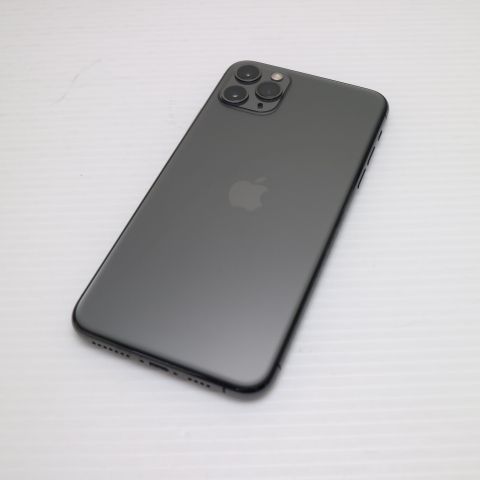 Ķ���� SIM�ե꡼ iPhone 11 Pro Max 64GB  ���ڡ������쥤 �����
