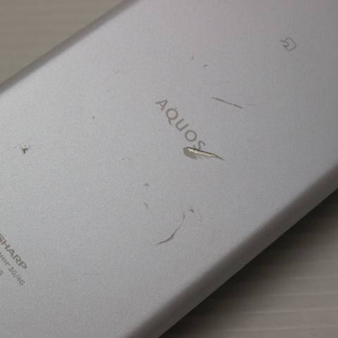 ¿ݾ  SHV43 AQUOS sense2 륭ۥ磻  