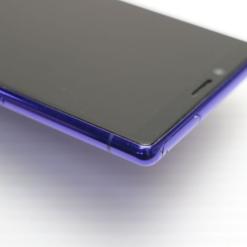 �¿��ݾ� ���� SOV40 Xperia 1 �ѡ��ץ� ���� �����