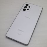 �¿��ݾ� ����Ʊ�� Galaxy A53 5G SC-53C ��������ۥ磻�� SIM���å�����Ѥ�