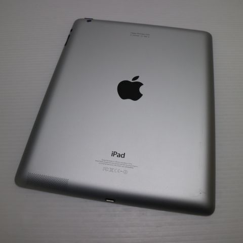 Ķ iPad 4 Wi-Fi 16GB ۥ磻  