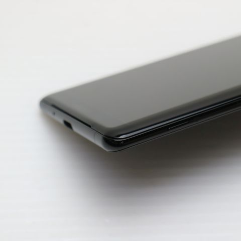 �¿��ݾ� Ķ���� SO-01L Xperia XZ3 �֥�å� ���� �����