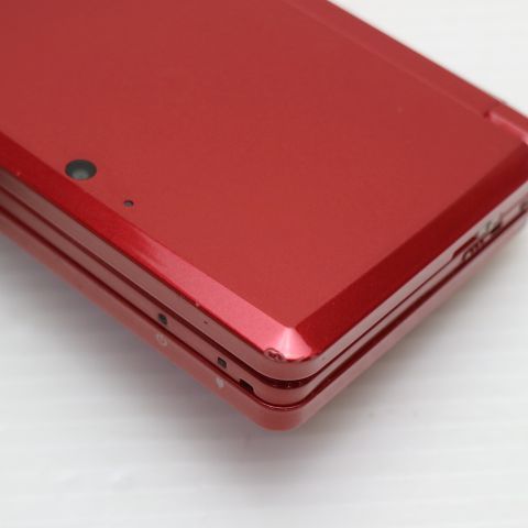 ��� �˥�ƥ�ɡ�3DS �᥿��å���å�  �������