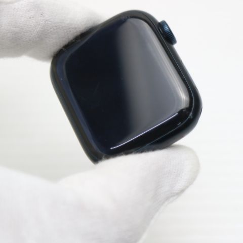 ��� Apple Watch Series8 41mm GPS �ߥåɥʥ���