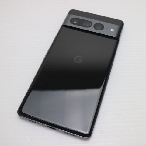 �¿��ݾ� ���� SIM�ե꡼ Google Pixel 7 Pro 128GB ���֥��ǥ�����