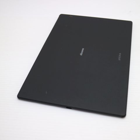 �¿��ݾ��� Ķ���� SO-05G Xperia Z4 Tablet �֥�å�  �������