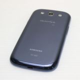 �¿��ݾ��� ����Ʊ�� SC-06D GALAXY S 3 �֥롼(�֥�å�) ����� �������
