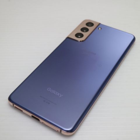 Ķ���� SC-51B Galaxy S21 5G �ե���ȥ�Х�����å� SIM���å�����Ѥ�