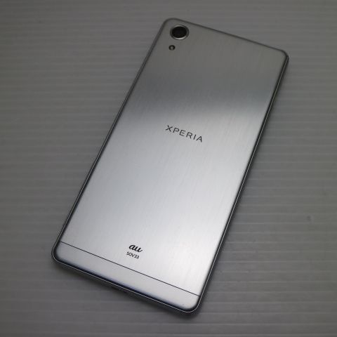 �¿��ݾ��� ���� au SOV33 Xperia X Performance �ۥ磻��  �������
