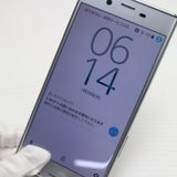 ¿ݾ Ƚ  601SO Xperia XZ ץ  