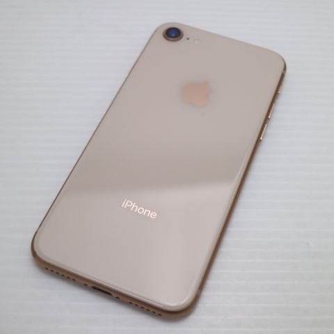 �¿��ݾ��� ���� SIM�ե꡼ iPhone8 64GB �������  �������