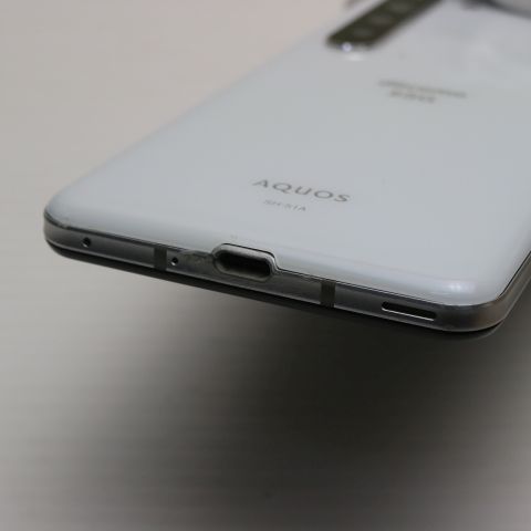 ¿ݾ Ķ SH-51A AQUOS R5G ۥ磻 