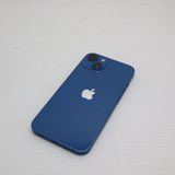 �¿��ݾ� ���� SIM�ե꡼ iPhone13 256GB �֥롼 �����