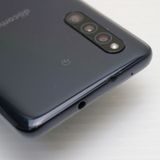 �¿��ݾ� ���� SC-41A Galaxy A41 �֥�å� �����