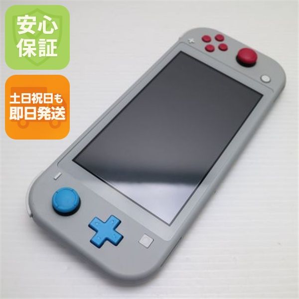 �¿��ݾ� Ķ���� Nintendo Switch Lite �������󡦥��ޥ���
