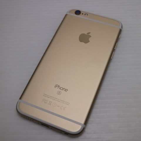 �¿��ݾ��� Ķ���� SIM�ե꡼ iPhone6S 64GB ������� ����� �������