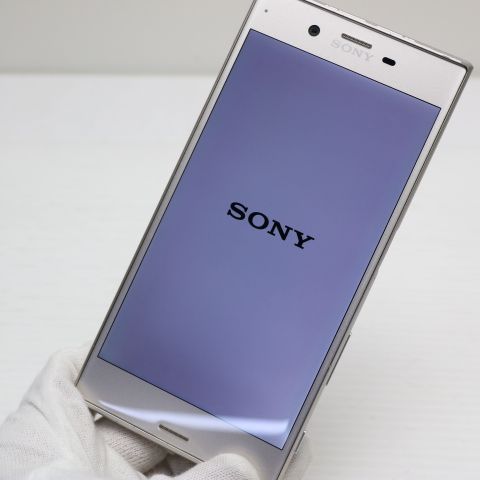 �¿��ݾ��� ���� au SOV35 Xperia XZs ����С� ����� �������