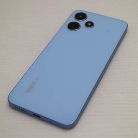 �¿��ݾ� Ķ���� SIM�ե꡼ Redmi 12 5G 128GB �������֥롼