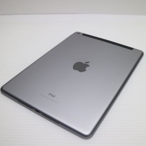 Ķ���� SIM�ե꡼ iPad6 ��6���� Wi-Fi+Cellular 32GB ���ڡ������쥤