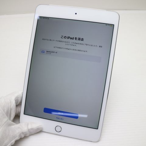 �¿��ݾ��� Ķ���� SIM�ե꡼ iPad mini 4 Cellular 16GB ����С�