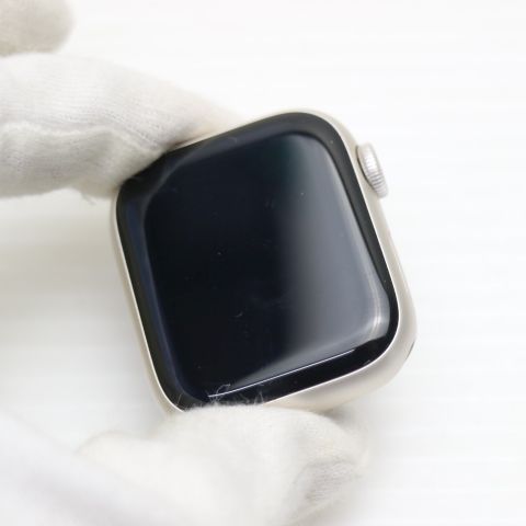 ����Ʊ�� Apple Watch Series8 41mm Cellular ����顼 �������饤��