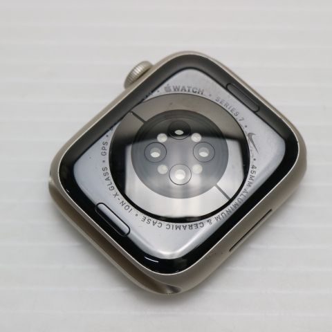 Ʊ Apple Watch Series7 45mm Cellular 饤 