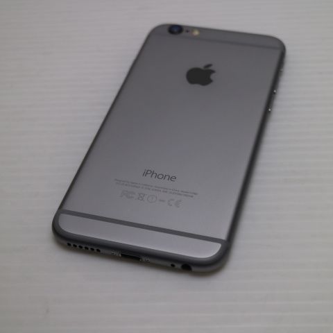 �¿��ݾ��� ����Ʊ�� SOFTBANK iPhone6 16GB ���ڡ������쥤 ����� �������