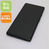 安心保証 美品 SoftBank Google Pixel 6a 128GB チャコール