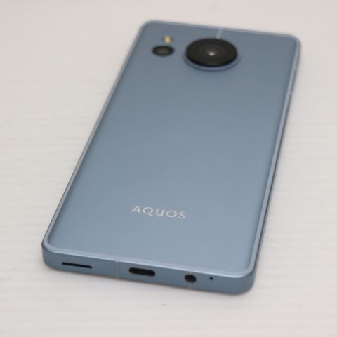 �¿��ݾ� Ķ���� AQUOS sense7 SHG10 �֥롼