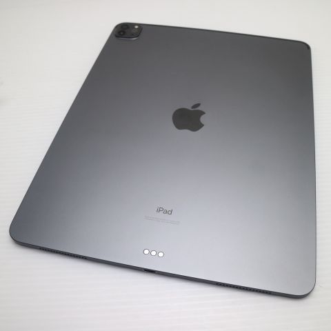 ����Ʊ�� iPad Pro ��4���� 12.9����� Wi-Fi 128GB ���ڡ������쥤