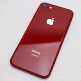 �¿��ݾ� Ķ���� SIM�ե꡼ iPhone8 64GB ��å� RED ���� �����