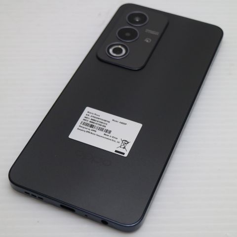 �¿��ݾ� ����Ʊ�� SIM�ե꡼ OPPO A3 5G �֥�å�