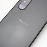 �¿��ݾ� Ķ���� Xperia 1 III SOG03 �ե����ȥ֥�å� �����