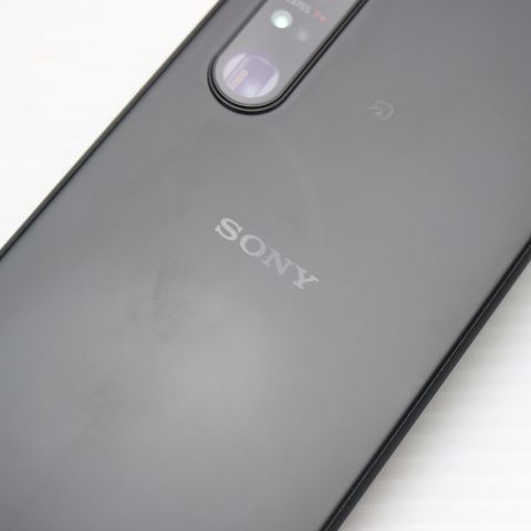 �¿��ݾ� Ķ���� Xperia 1 III SOG03 �ե����ȥ֥�å� �����