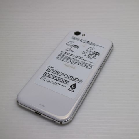 �¿��ݾ��� ����Ʊ�� SH-03J AQUOS R �ۥ磻�� ����� �������