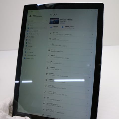  Surface Pro 5 7 Core i5 8GB 256GB