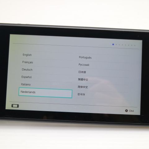 �¿��ݾ� Ķ���� Nintendo Switch �ͥ���֥롼�ͥ����å�