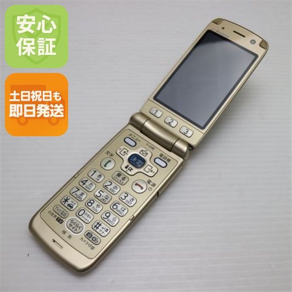 �¿��ݾ��� Ķ���� F-09B �餯�餯�ۥ�7 �������  �������